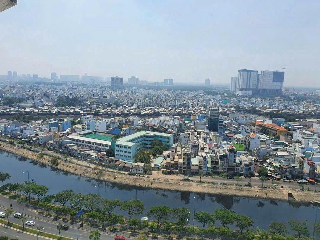 Bán CHCC Phúc Yên 3, Q. Tân Bình. DT 76m2, 2PN, 2WC giá 3,1 tỷ