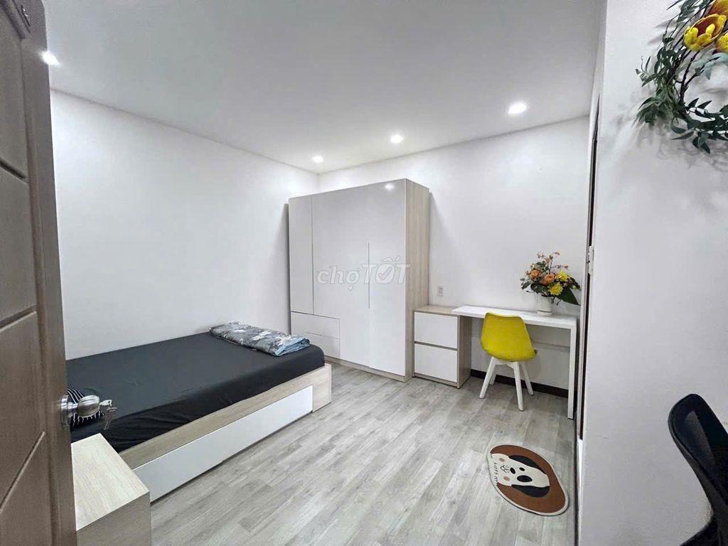 Bán CHCC Phúc Yên 3, Q. Tân Bình. DT 76m2, 2PN, 2WC giá 3,1 tỷ