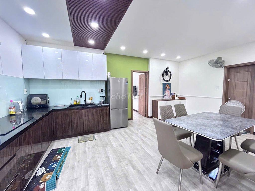 Bán CHCC Phúc Yên 3, Q. Tân Bình. DT 76m2, 2PN, 2WC giá 3,1 tỷ