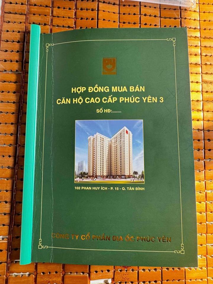 Bán / Cho Thuê Căn Hộ