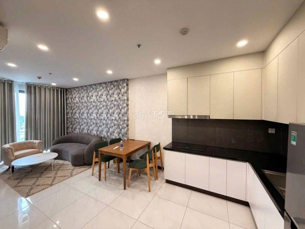 Bán căn hộ The Botanica Tân Bình – 57m2, 2PN 1WC, giá 3 tỷ 100 triệu