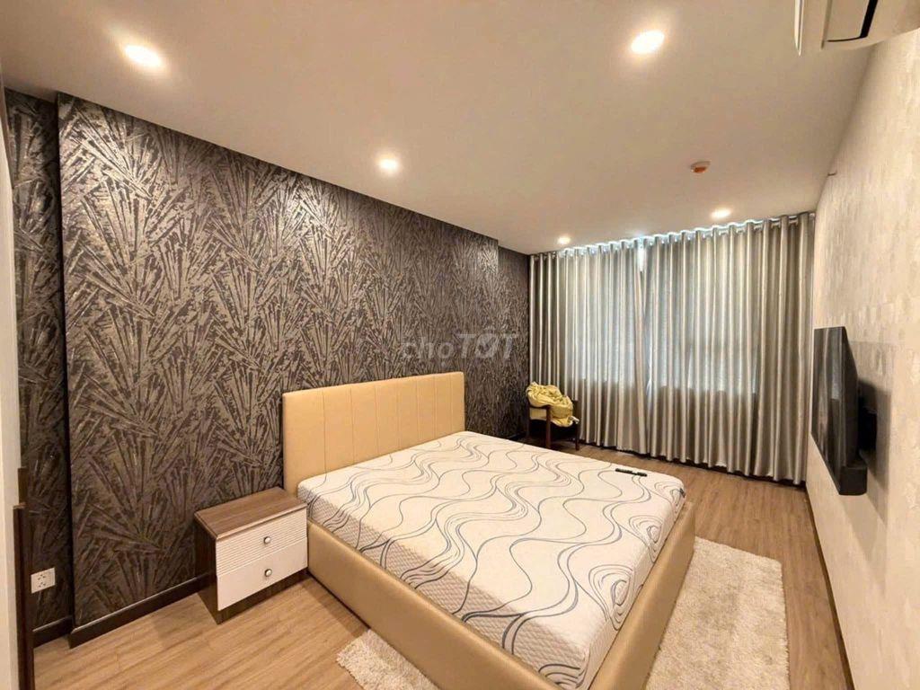 Bán căn hộ The Botanica Tân Bình – 57m2, 2PN 1WC, giá 3 tỷ 100 triệu