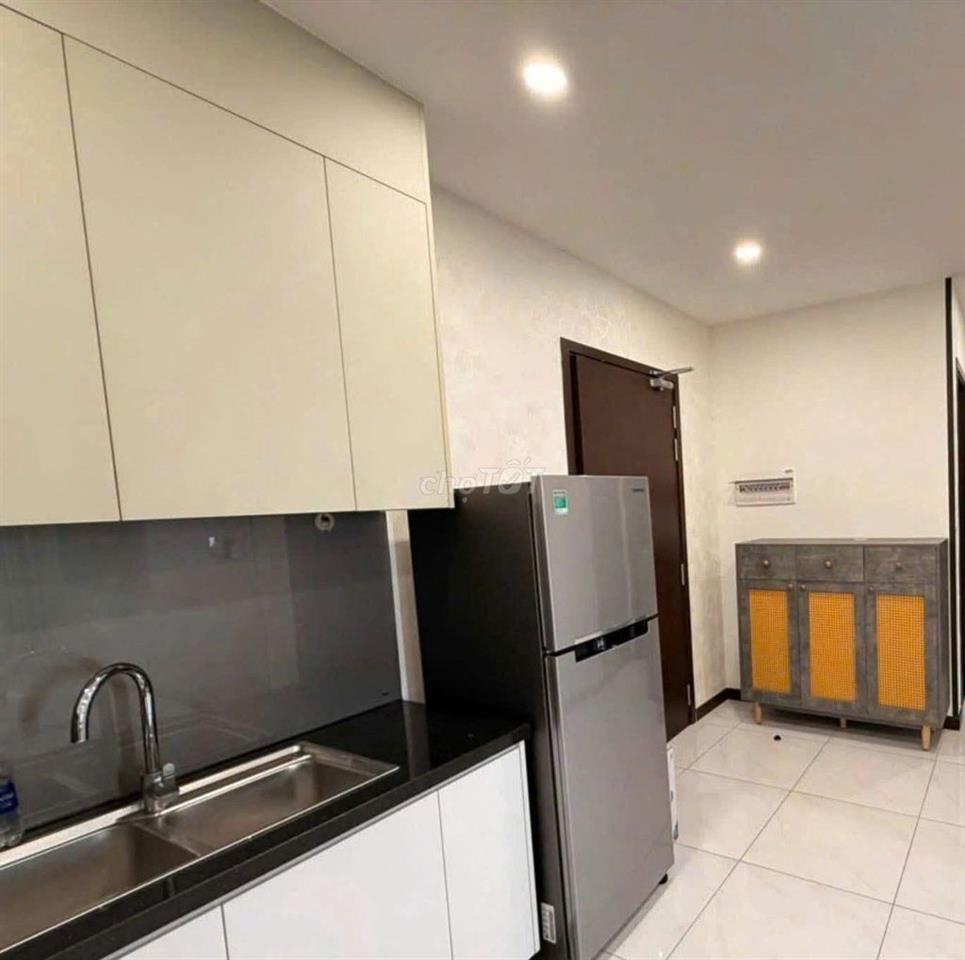 Bán căn hộ The Botanica Tân Bình – 57m2, 2PN 1WC, giá 3 tỷ 100 triệu