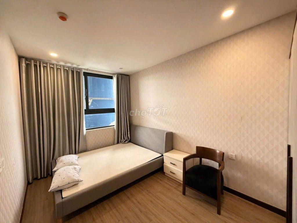 Bán căn hộ The Botanica Tân Bình – 57m2, 2PN 1WC, giá 3 tỷ 100 triệu