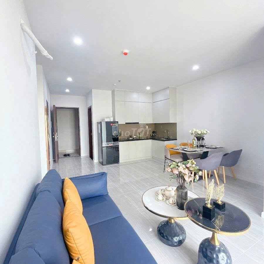 Bán căn hộ Sky Center Tân Bình – 74m2, 2PN 2WC, giá chỉ 2 tỷ 950 triệu