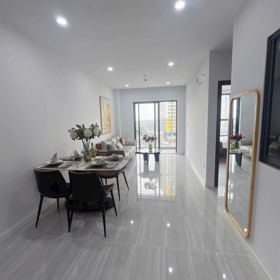Bán căn hộ Sky Center Tân Bình – 74m2, 2PN 2WC, giá chỉ 2 tỷ 950 triệu