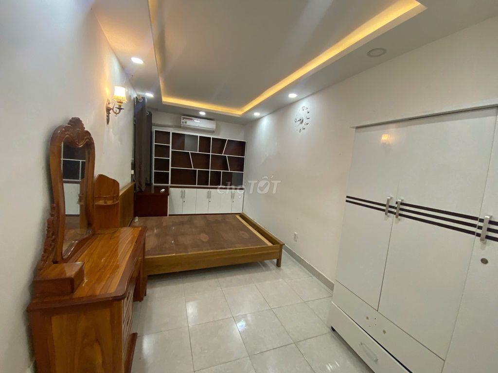 BÁN CĂN HỘ BÀU CÁT II TÂN BÌNH - 2PN 2WC  - GIÁ CỰC TỐT 3.15 TỶ 