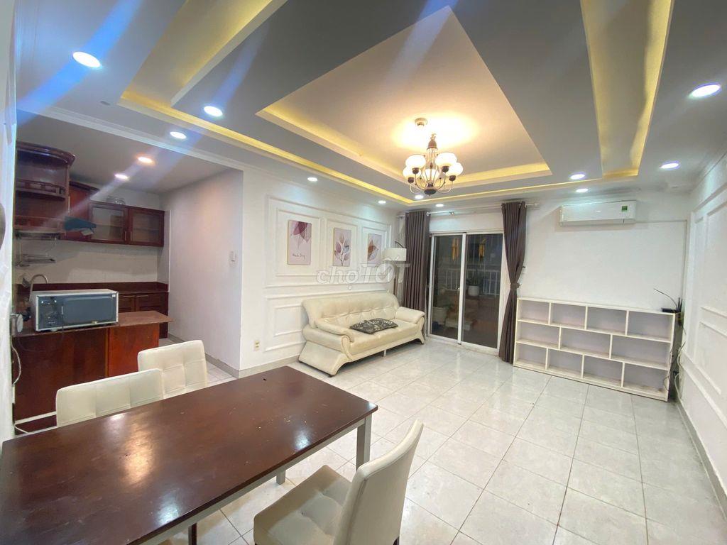 BÁN CĂN HỘ BÀU CÁT II TÂN BÌNH - 2PN 2WC  - GIÁ CỰC TỐT 3.15 TỶ 