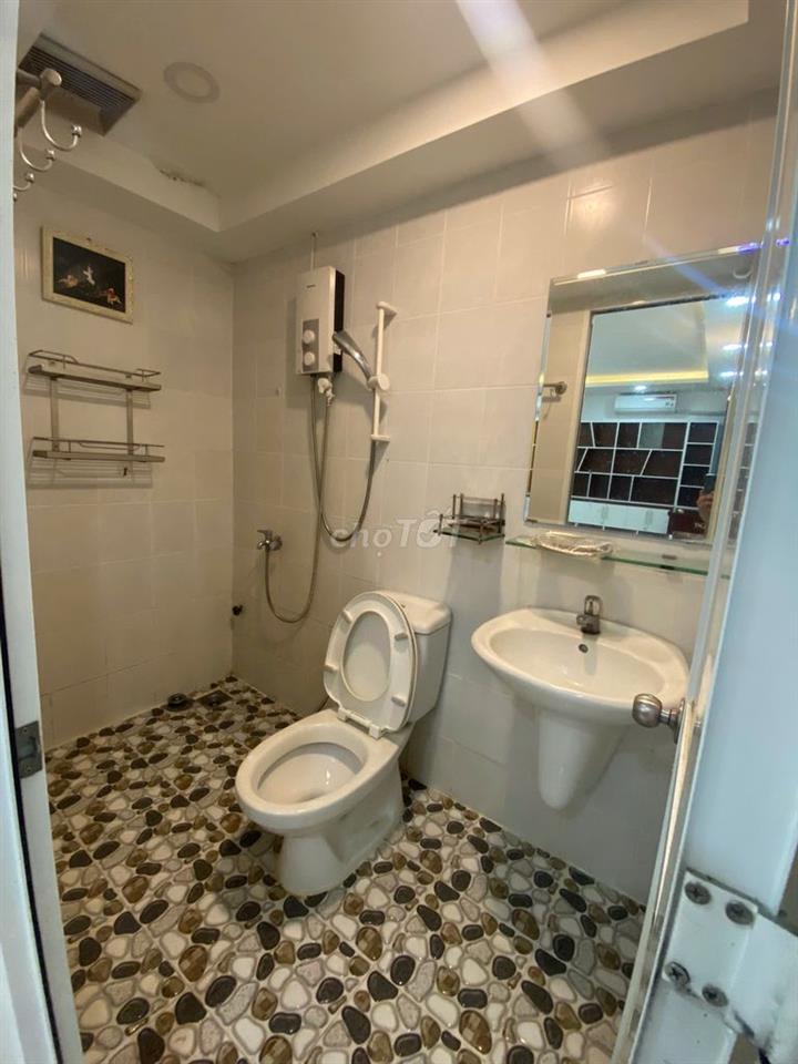 BÁN CĂN HỘ BÀU CÁT II TÂN BÌNH - 2PN 2WC  - GIÁ CỰC TỐT 3.15 TỶ 