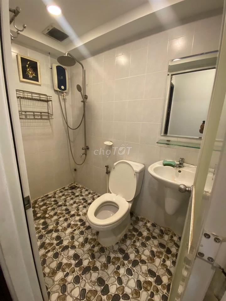BÁN CĂN HỘ BÀU CÁT II TÂN BÌNH - 2PN 2WC  - GIÁ CỰC TỐT 3.15 TỶ 