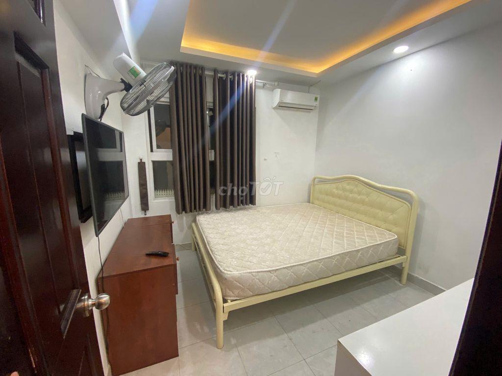 BÁN CĂN HỘ BÀU CÁT II TÂN BÌNH - 2PN 2WC  - GIÁ CỰC TỐT 3.15 TỶ 