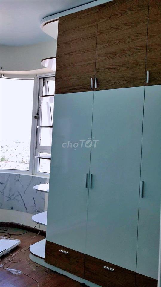 BÁN CĂN HỘ BÀU CÁT 2 TÂN BÌNH - 3PN 2WC - GIÁ CỰC TỐT 4.2 TỶ 