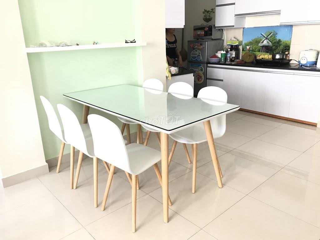 BÁN CĂN HỘ BÀU CÁT 2 TÂN BÌNH - 3PN 2WC - GIÁ CỰC TỐT 4.2 TỶ 