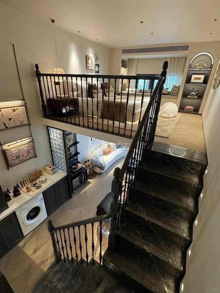 Căn Hộ Cao Cấp Rộng 50m2 - Ngay Sân Bay - Vòng Xoay Lăng Cha Cả