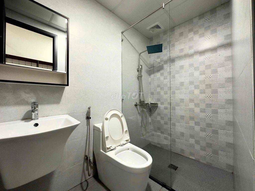 Căn Hộ Duplex siêu thoáng rộng 35m2 - Âu Cơ - Lạc Long Quân