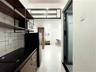 Căn Hộ Duplex siêu thoáng rộng 35m2 - Âu Cơ - Lạc Long Quân