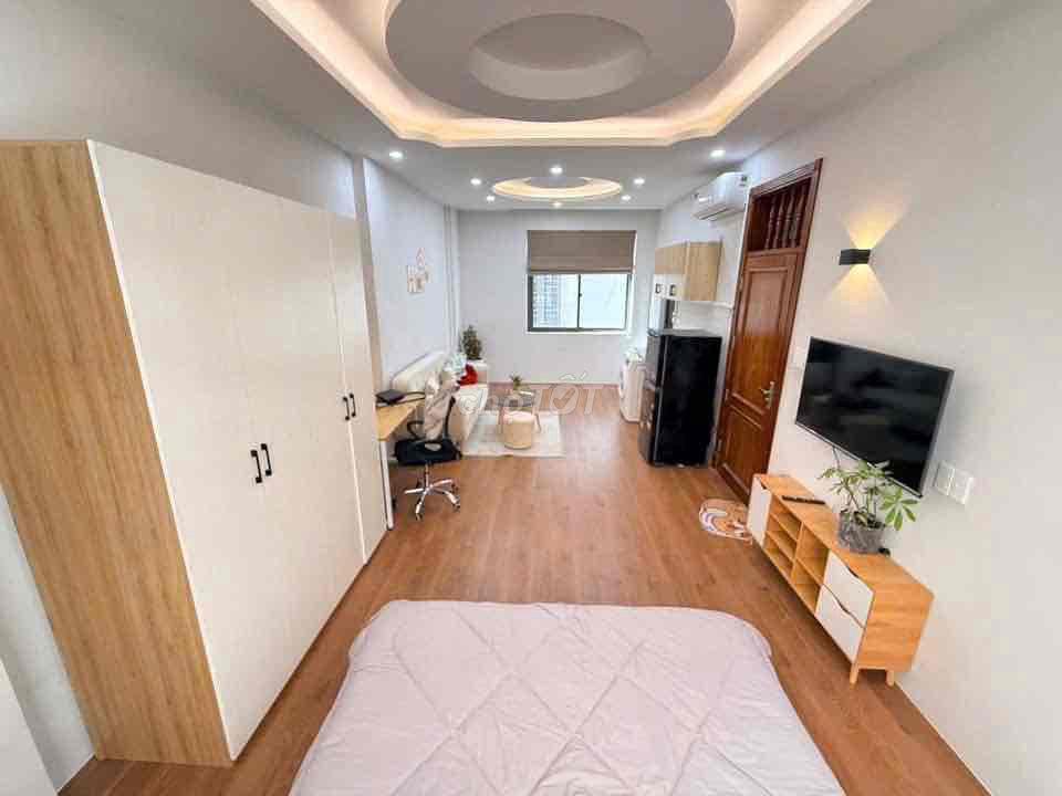 Chỉ Từ 4xxx Đã Ngay Phòng Full Nội Thất- Máy Giặt Riêng