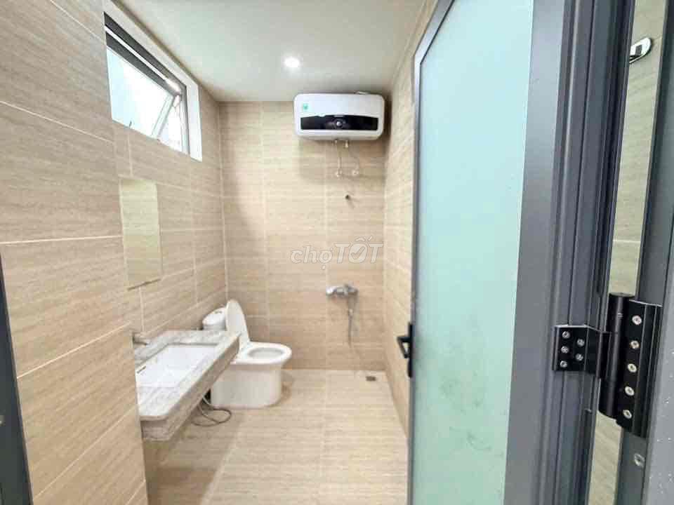 Chỉ Từ 4xxx Đã Ngay Phòng Full Nội Thất- Máy Giặt Riêng