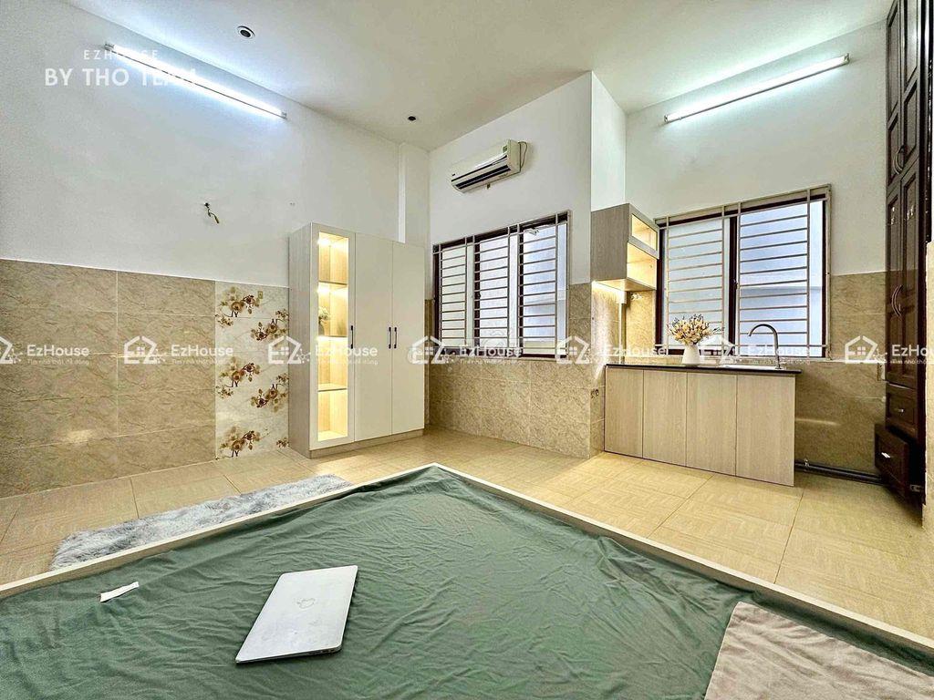 Căn Hộ Studio Cửa sổ - Ngay VAA - VHU - HUFLIT - GREENWICH