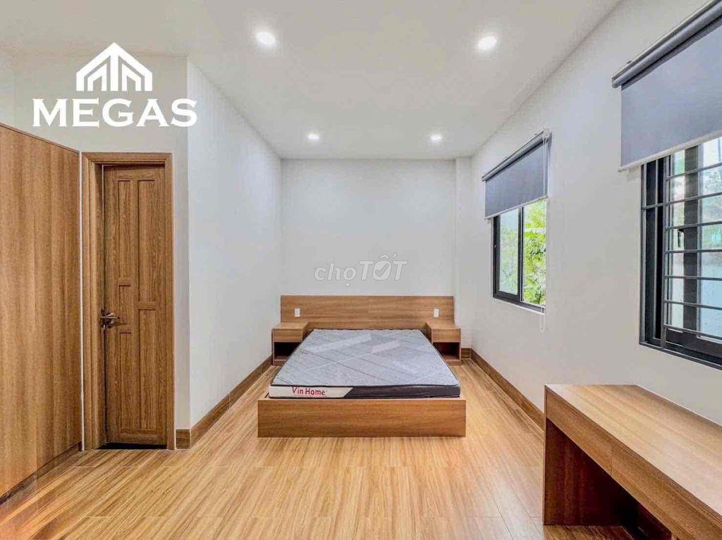 Căn Hộ Studio Cao Cấp - Ngay ĐH VHU - HUFLIT - HUIT
