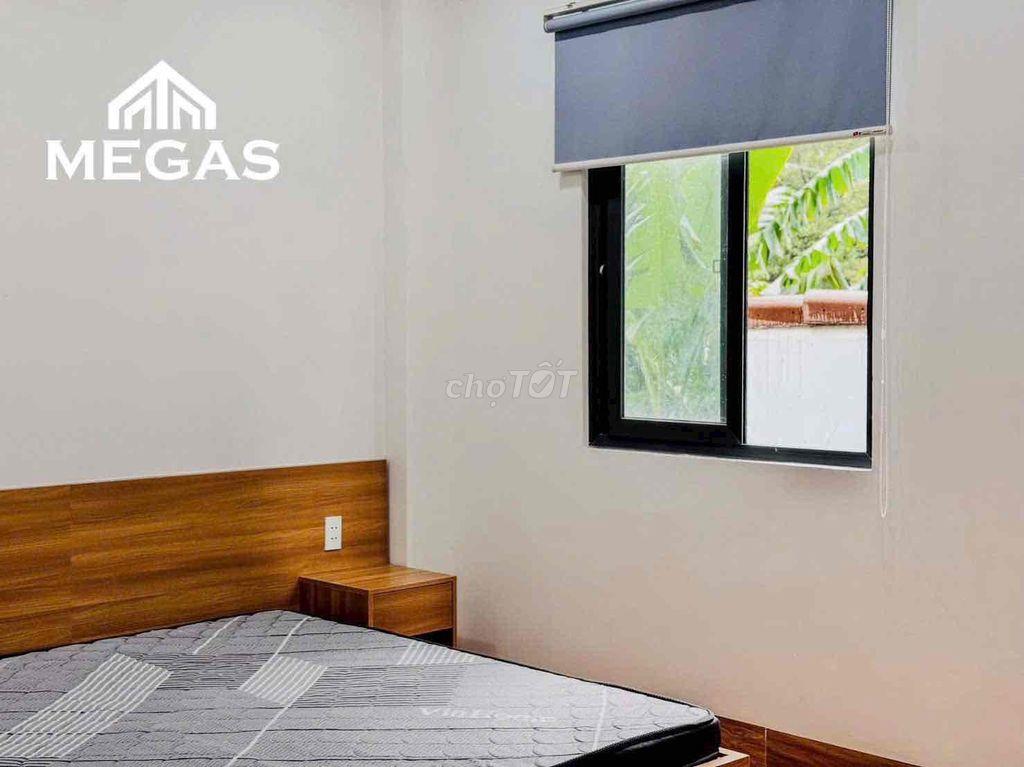 Căn Hộ Studio Cao Cấp - Ngay ĐH VHU - HUFLIT - HUIT