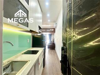 Căn Hộ Duplex Rộng 40m2 Ngay ĐH VHU - HUIT - HUFLIT