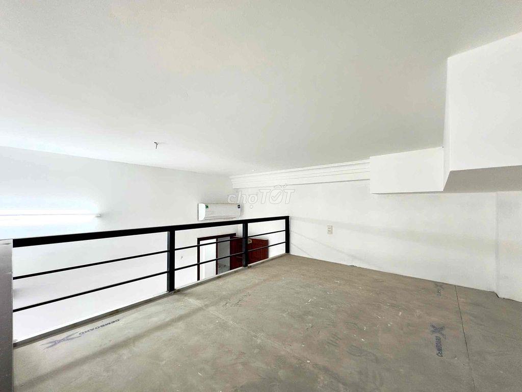 Căn Hộ Duplex Cửa Sổ Siêu Thoáng - Ngay ĐH TNMT - VAA - HUFLIT