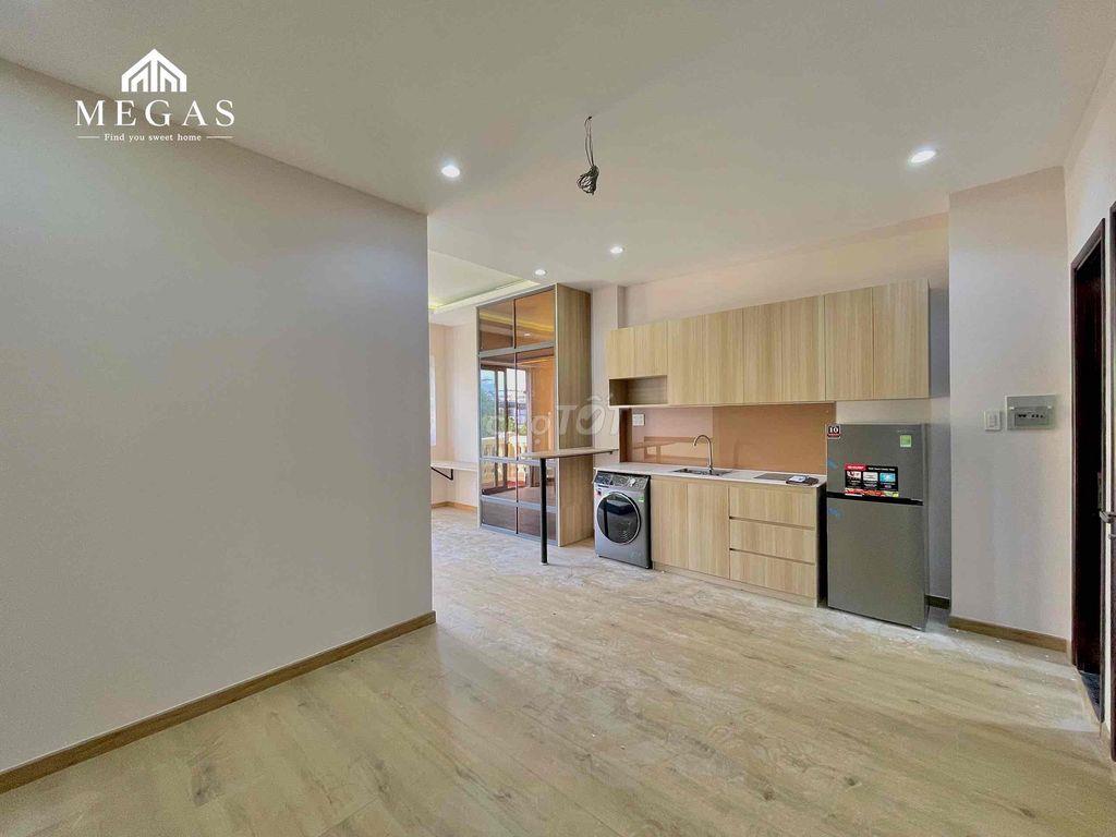 Căn Hộ Studio Cao Cấp Rộng 80m2 - Ngay Etown Cộng Hoà - Ga T3 - Sân Ba