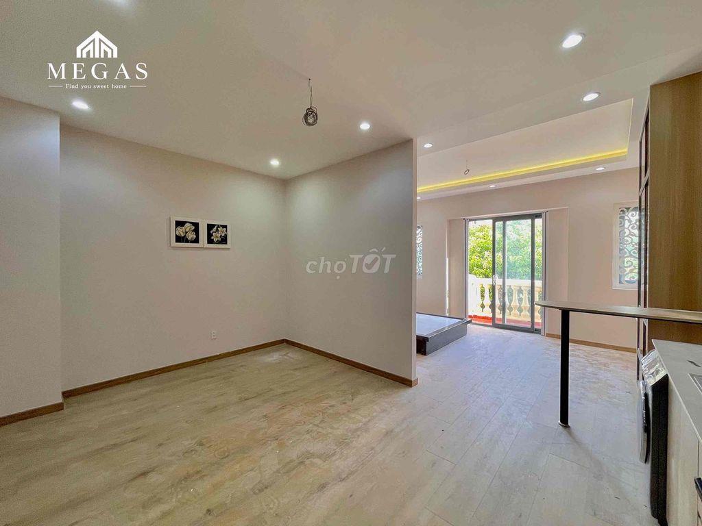 Căn Hộ Studio Cao Cấp Rộng 80m2 - Ngay Etown Cộng Hoà - Ga T3 - Sân Ba