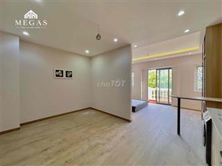 Căn Hộ Studio Cao Cấp Rộng 80m2 - Ngay Etown Cộng Hoà - Ga T3 - Sân Ba
