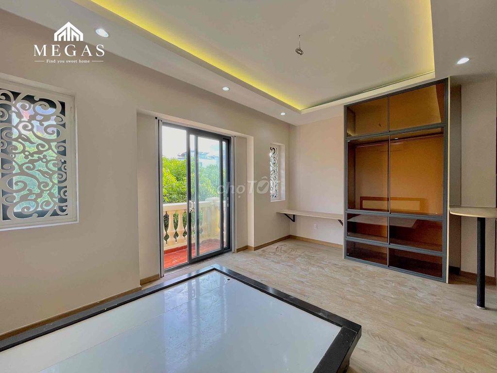 Căn Hộ Studio Cao Cấp Rộng 80m2 - Ngay Etown Cộng Hoà - Ga T3 - Sân Ba
