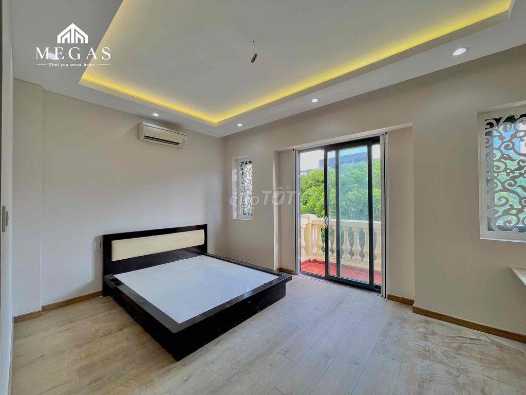 Căn Hộ Studio Cao Cấp Rộng 80m2 - Ngay Etown Cộng Hoà - Ga T3 - Sân Ba