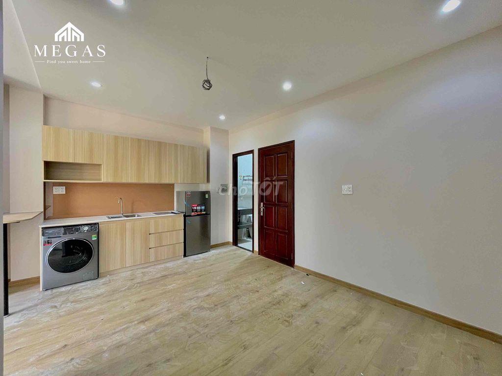 Căn Hộ Studio Cao Cấp Rộng 80m2 - Ngay Etown Cộng Hoà - Ga T3 - Sân Ba