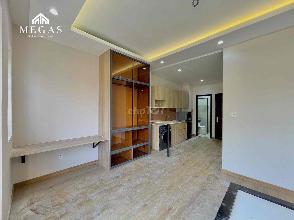 Căn Hộ Studio Cao Cấp Rộng 80m2 - Ngay Etown Cộng Hoà - Ga T3 - Sân Ba