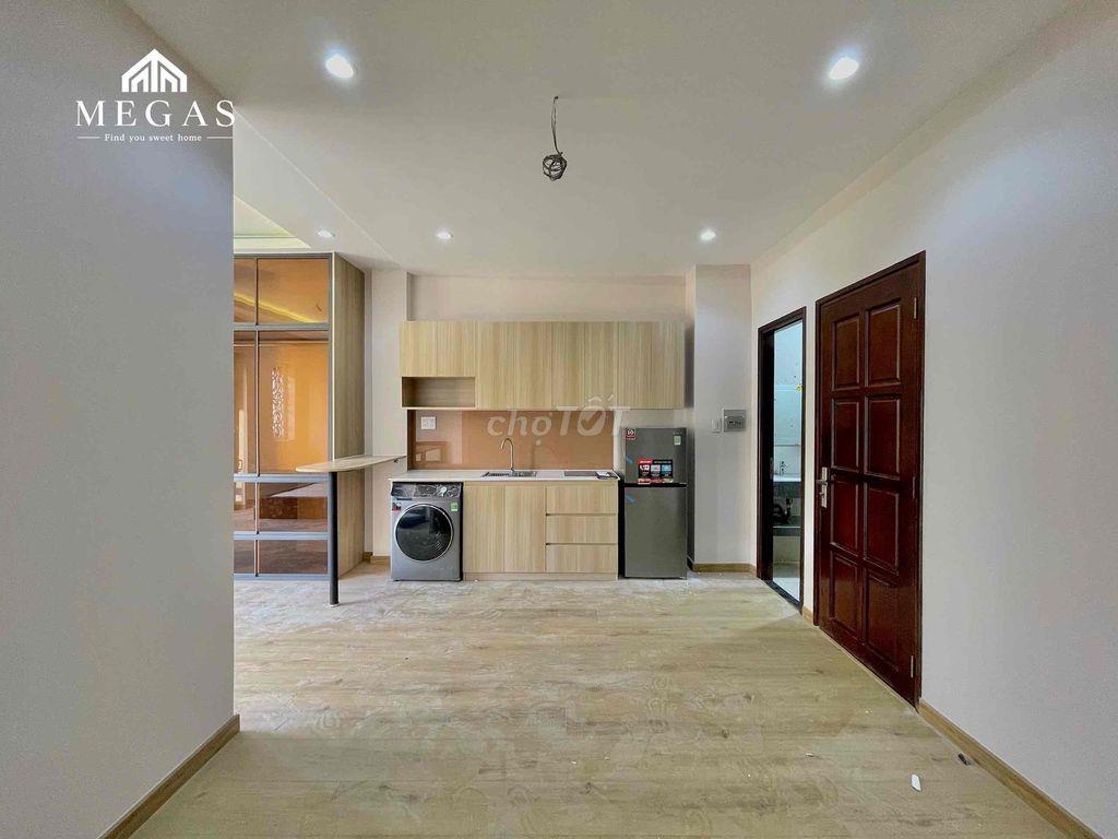 Căn Hộ Studio Cao Cấp Rộng 80m2 - Ngay Etown Cộng Hoà - Ga T3 - Sân Ba