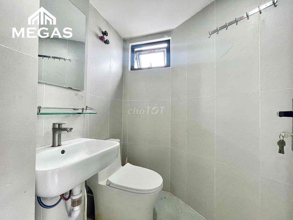 Căn Hộ Studio Ban Công Cao Cấp - Ngay Etown Cộng Hoà