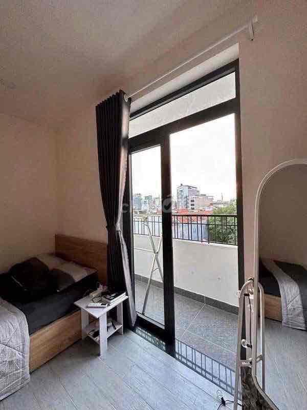 Căn Hộ Studio Ban Công - Ngay Etown Cộng Hoà - Ga T3