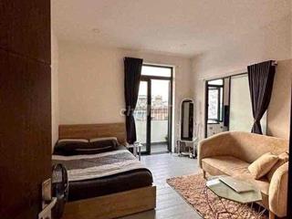 Căn Hộ Studio Ban Công - Ngay Etown Cộng Hoà - Ga T3