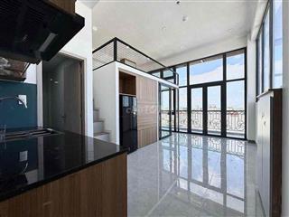 Căn Hộ Cao Cấp Rộng 40m2 Ngay Etown Cộng Hoà - Nhà Ga T3