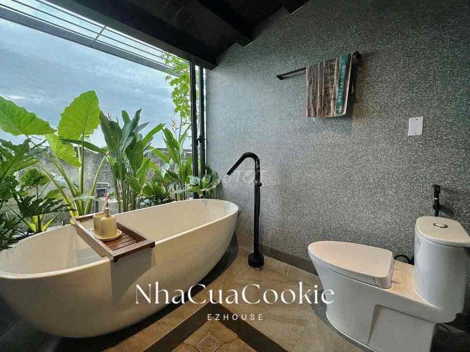 Siêu Phẩm Đẹp như Tranh Penthouse Rộng 50m2 - Ngay Hoàng Hoa Thám