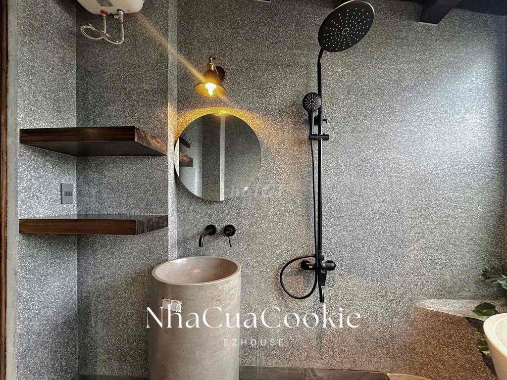 Siêu Phẩm Đẹp như Tranh Penthouse Rộng 50m2 - Ngay Hoàng Hoa Thám