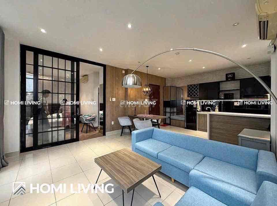 CĂN HỘ PENHOUSE CAO CẤP RỘNG 50M2 - NGAY HOÀNG HOA THÁM - CỘNG HOÀ