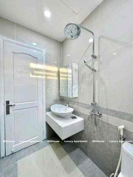 CĂN HỘ 2PN CAO CẤP RỘNG 70M2 - CHỢ TÂN BÌNH - LÝ THƯỜNG KIỆT Tân Binh
