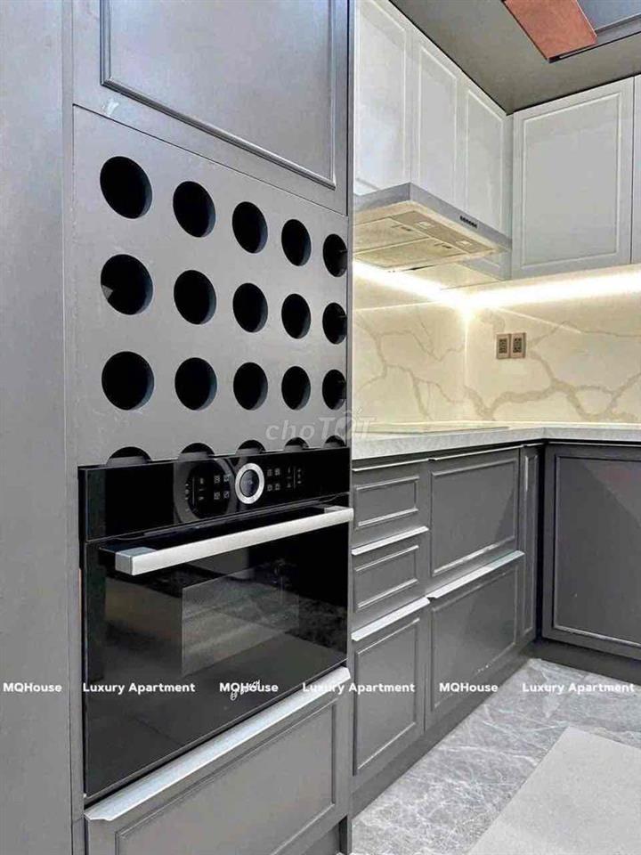 CĂN HỘ 2PN CAO CẤP RỘNG 70M2 - CHỢ TÂN BÌNH - LÝ THƯỜNG KIỆT Tân Binh