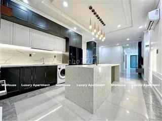 CĂN HỘ 2PN CAO CẤP RỘNG 70M2 - CHỢ TÂN BÌNH - LÝ THƯỜNG KIỆT Tân Binh