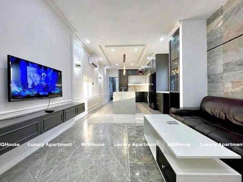 CĂN HỘ 2PN CAO CẤP RỘNG 70M2 - CHỢ TÂN BÌNH - LÝ THƯỜNG KIỆT Tân Binh