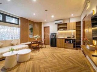 CHUỖI CĂN HỘ 1PN/2PN GẦN CHỢ PHẠM VĂN HAI - LÊ VĂN SỸ | ƯU ĐÃI MẠNH T8