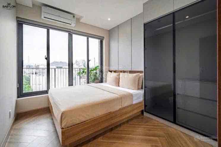 DỰ ÁN MỚI 1PN/2PN GẦN SÂN BAY TSN - HOÀNG VĂN THỤ | ƯU ĐÃI MẠNH T8