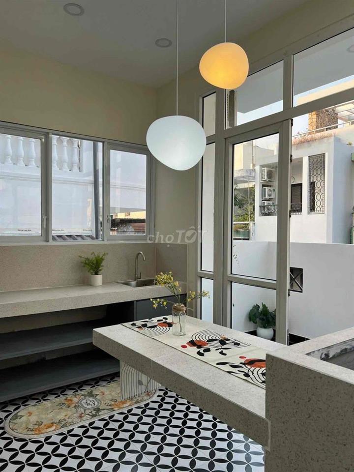 CHUỖI CĂN HỘ STUDIO FULL NỘI THẤT- LÊ VĂN HUÂN - NHÀ GA T3/K300