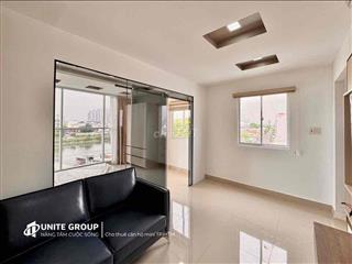 KHAI TRƯƠNG CHUỖI CĂN HỘ STUDIO | 1PN GẦN LOTTE CỘNG HOÀ/ K300/ GA T3